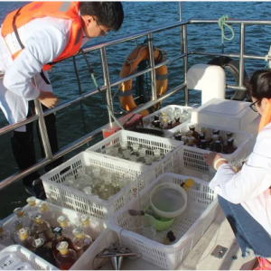 云南洱海湖泊生态系统野外科学观测研究站获得教育部正式认定